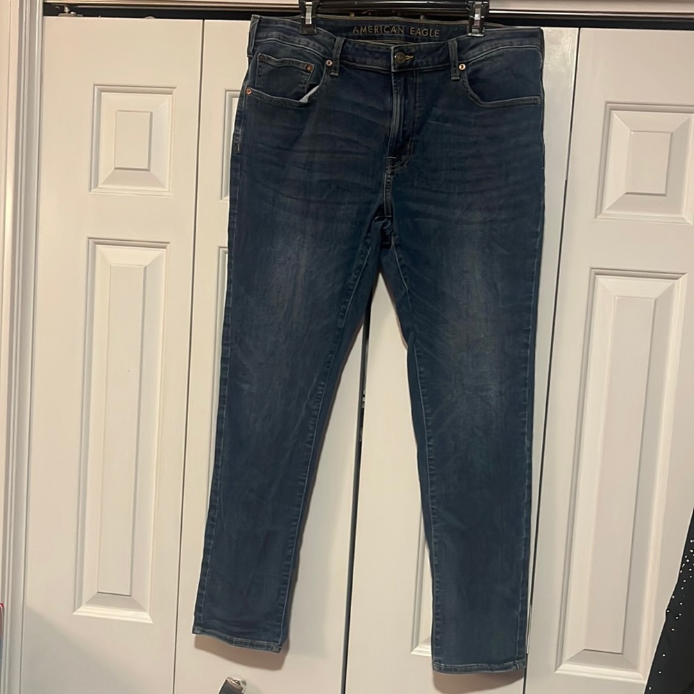 Men’s Flex American Eagle Jeans